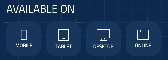 Eye of Horus Mobile Experience