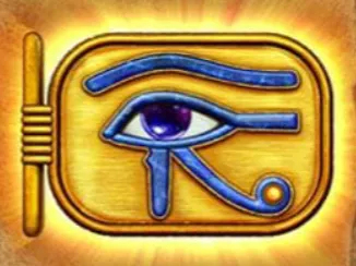 Symbol Eye of Horus